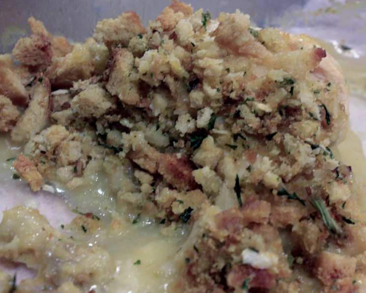 Swiss chicken sales instant pot